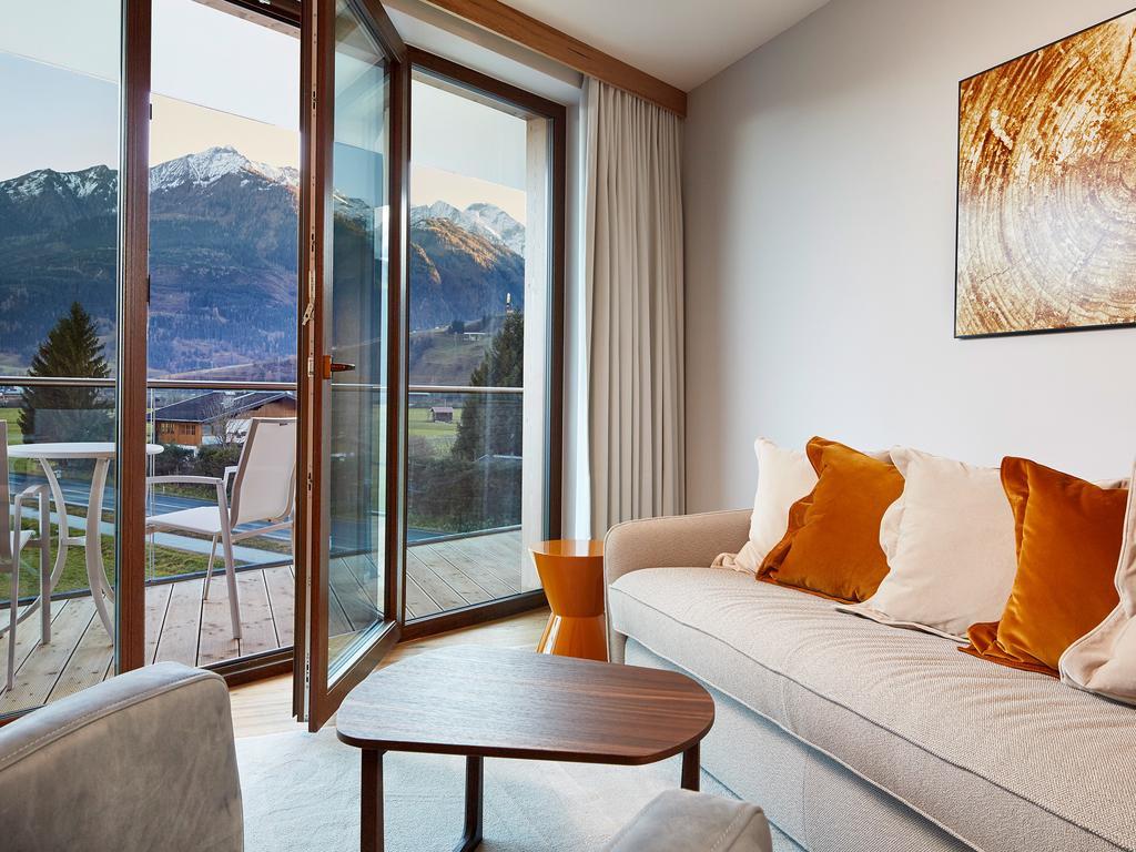 Sonja Alpine Resort Piesendorf Chambre photo