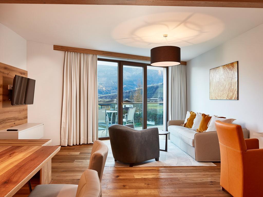 Sonja Alpine Resort Piesendorf Chambre photo