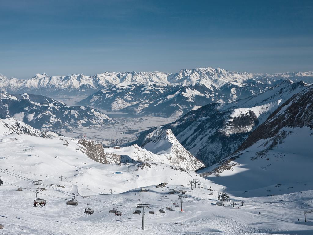 Sonja Alpine Resort Piesendorf Extérieur photo