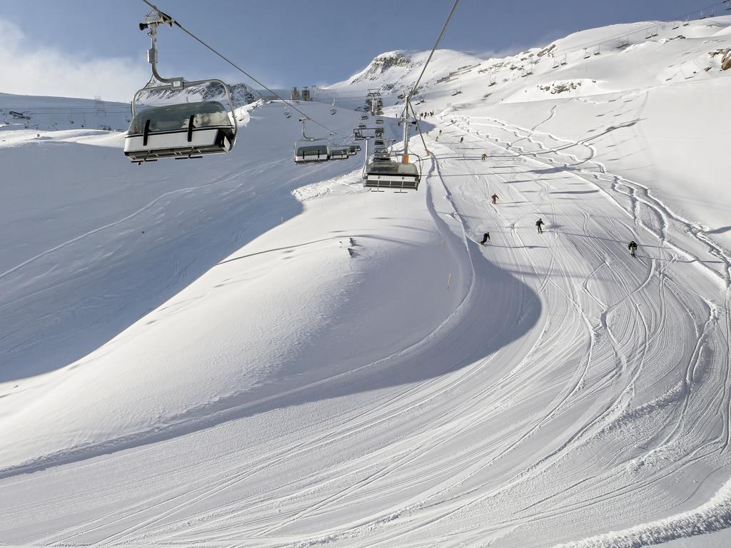 Sonja Alpine Resort Piesendorf Extérieur photo